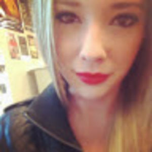 Meet your Posher, Raeanne